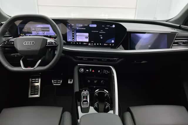 Audi Q5 (2026) thumbnail 17