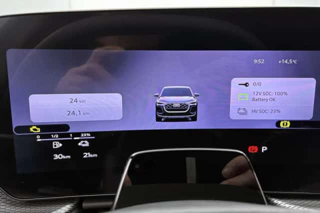 Audi Q5 (2026) thumbnail 18