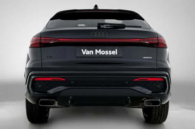 Audi Q5 (2026) thumbnail 3