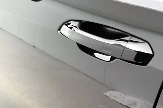 Audi Q5 (2026) thumbnail 22
