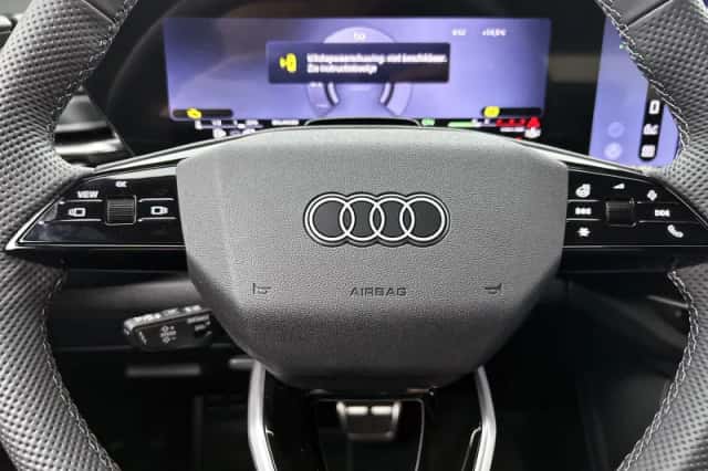 Audi Q5 (2026) thumbnail 34