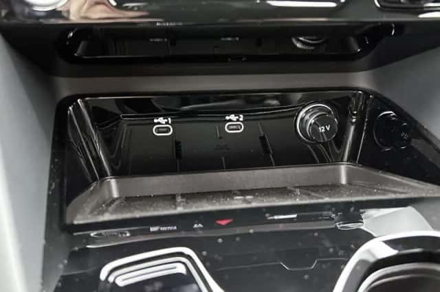 Audi Q5 (2026) thumbnail 35