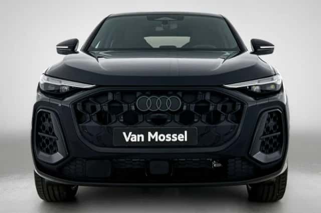 Audi Q5 (2026) thumbnail 5