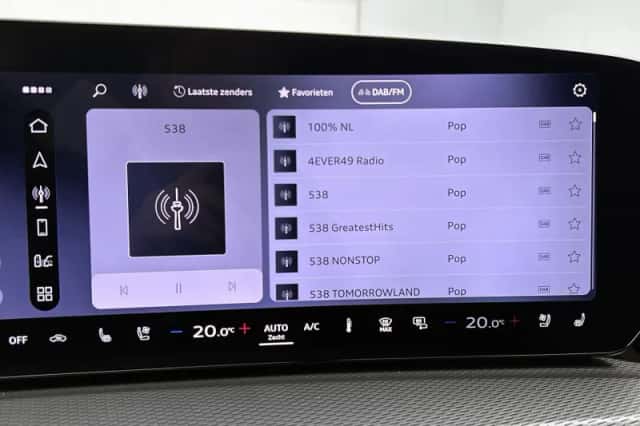 Audi Q5 (2026) thumbnail 7