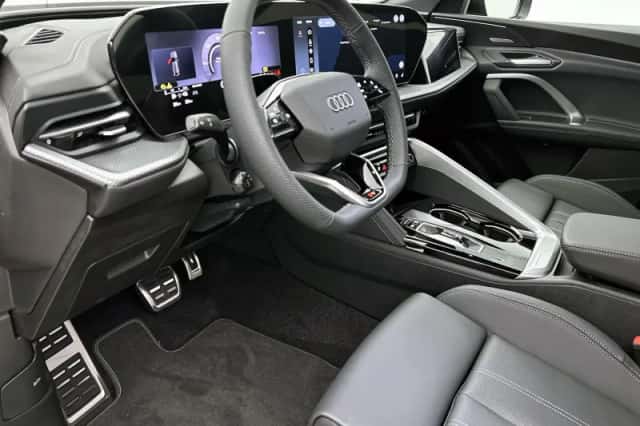 Audi Q5 (2026) thumbnail 10