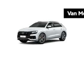 Audi Q8 thumbnail 1