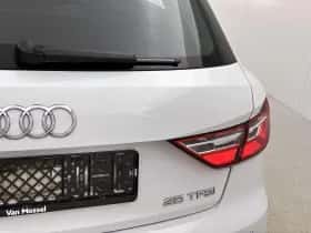 Audi A1 (2022) thumbnail 15