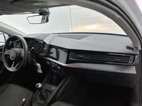 Audi A1 (2022) thumbnail 16