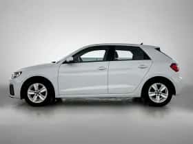 Audi A1 thumbnail 3