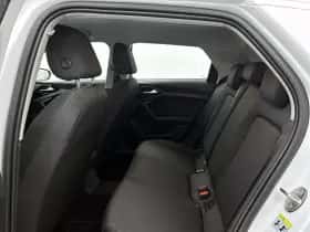 Audi A1 (2022) thumbnail 24