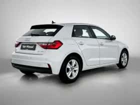 Audi A1 thumbnail 5