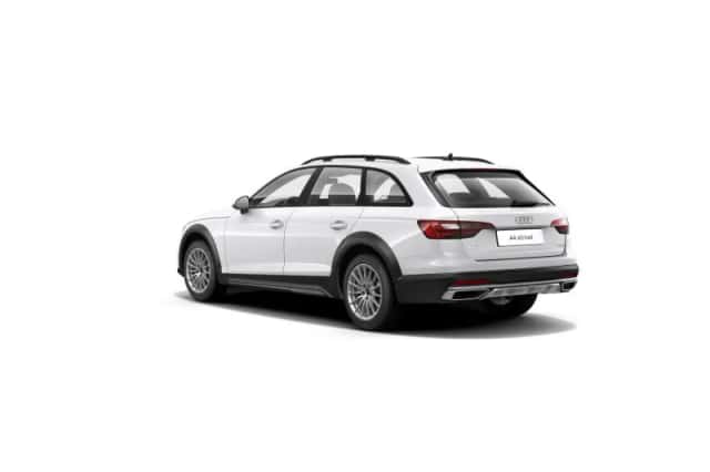 Audi A4 (2020) thumbnail 2