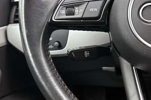 Audi A4 (2020) thumbnail 6