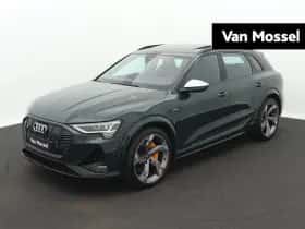 Audi e-tron thumbnail 1