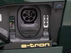 Audi e-tron thumbnail 14