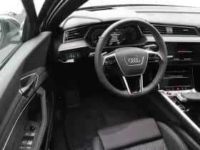 Audi e-tron thumbnail 19