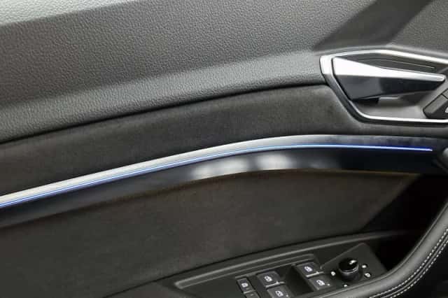 Audi e-tron (2022) thumbnail 29