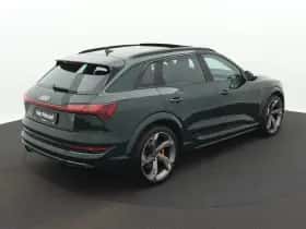 Audi e-tron thumbnail 4