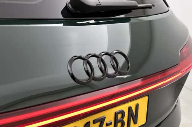 Audi e-tron (2022) thumbnail 7