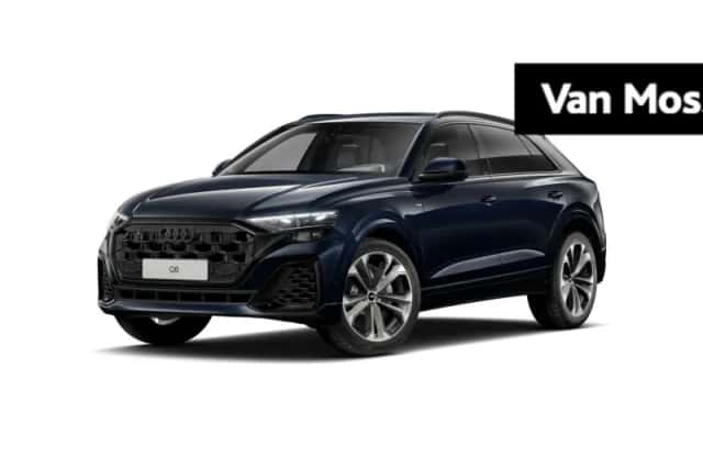 Audi Q8 (2026) thumbnail 1