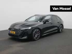 Audi A5 (2025)