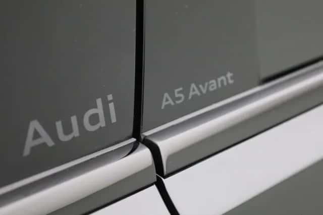 Audi A5 (2025) thumbnail 16