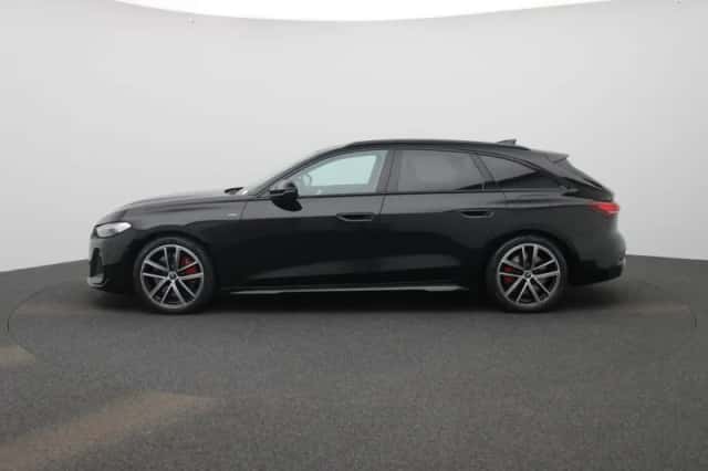 Audi A5 (2025) thumbnail 4