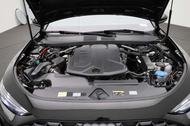Audi A5 (2025) thumbnail 42