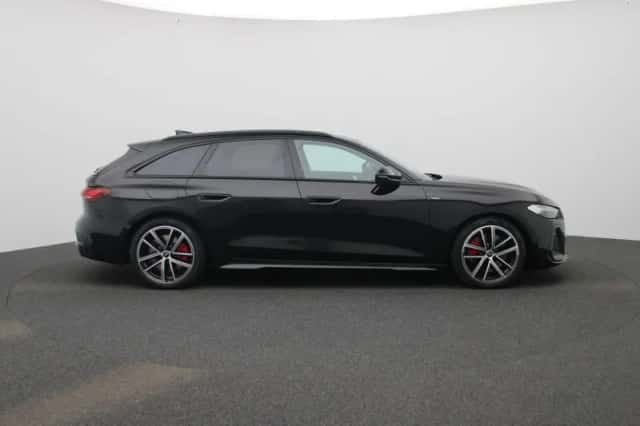Audi A5 (2025) thumbnail 6