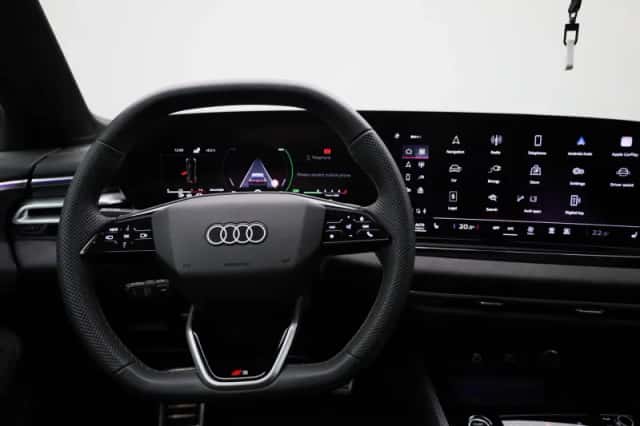 Audi A5 (2025) thumbnail 7