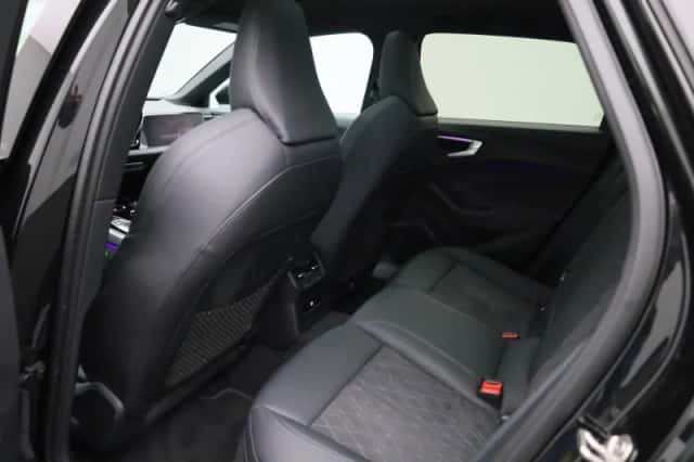 Audi A5 (2025) thumbnail 10