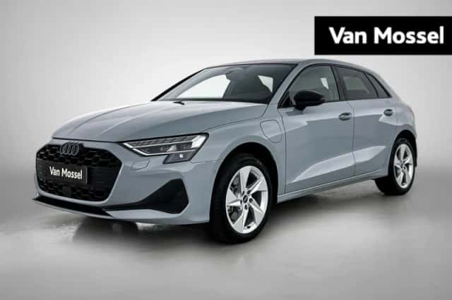 Audi A3 (2026) thumbnail 1