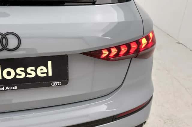 Audi A3 (2026) thumbnail 11
