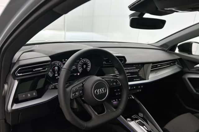 Audi A3 (2026) thumbnail 13