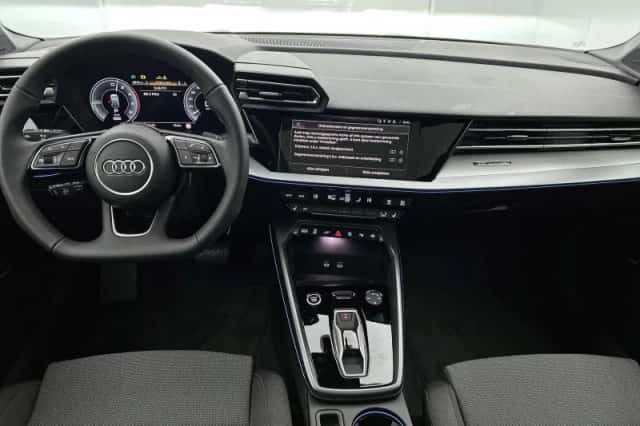 Audi A3 (2026) thumbnail 14