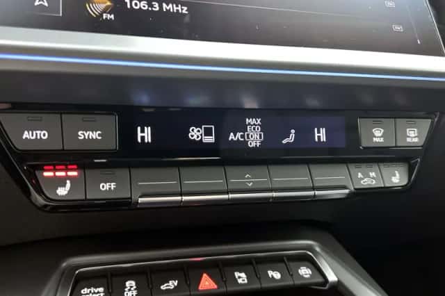 Audi A3 (2026) thumbnail 18