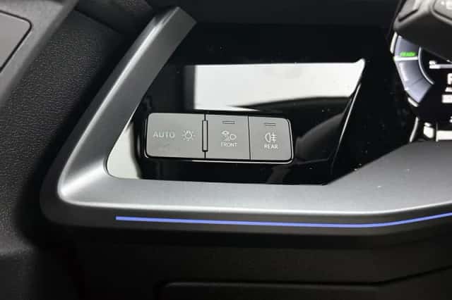 Audi A3 (2026) thumbnail 19