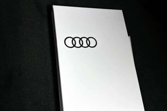 Audi A3 (2026) thumbnail 20