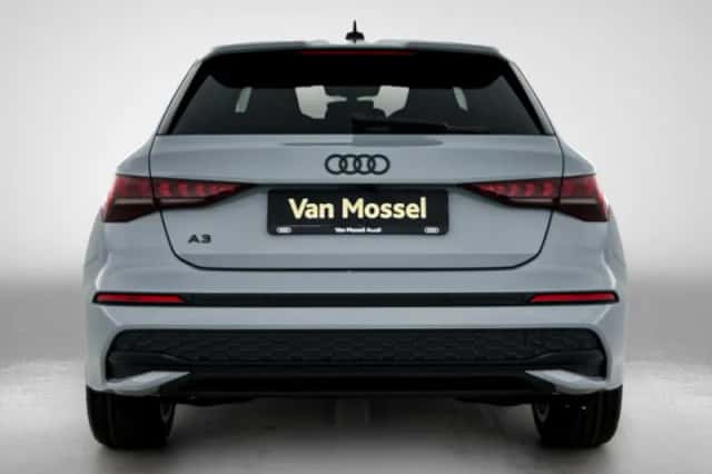 Audi A3 (2026) thumbnail 3