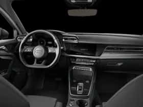 Audi A3 thumbnail 3