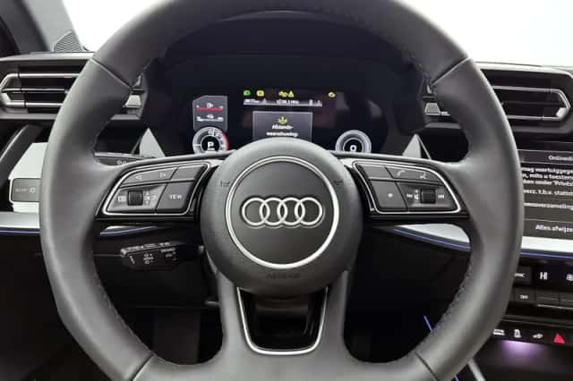 Audi A3 (2026) thumbnail 24