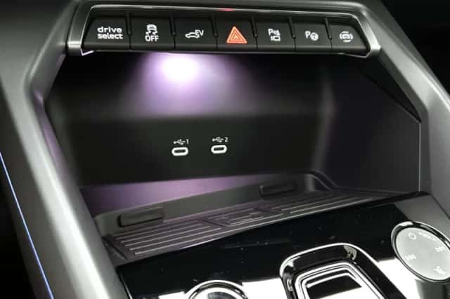 Audi A3 (2026) thumbnail 25