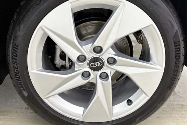 Audi A3 (2026) thumbnail 26