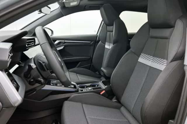 Audi A3 (2026) thumbnail 27