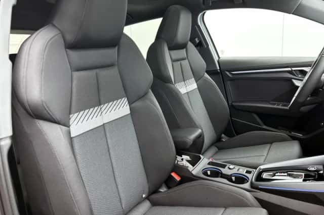 Audi A3 (2026) thumbnail 28