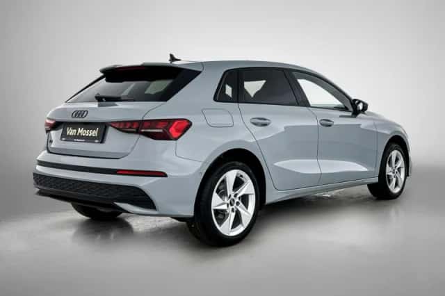 Audi A3 (2026) thumbnail 4