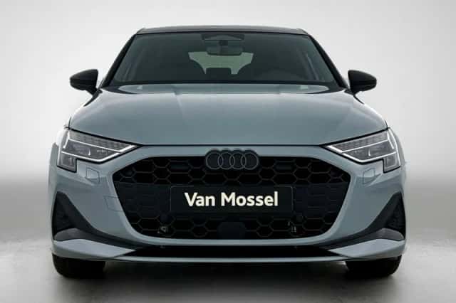 Audi A3 (2026) thumbnail 5