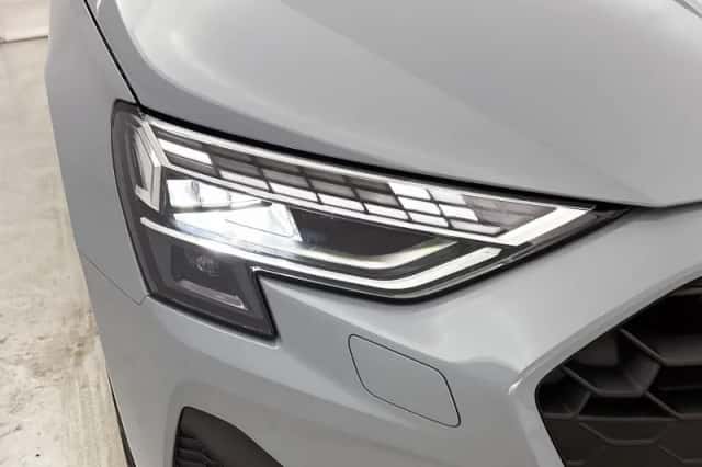 Audi A3 (2026) thumbnail 10