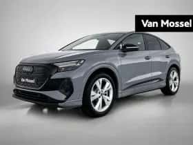 Audi Q4 thumbnail 1