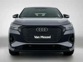 Audi Q4 thumbnail 2